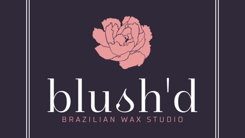 Blush'd Brazilian Wax Studio photo 2